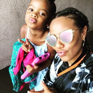 Meet your Posher, Sheree